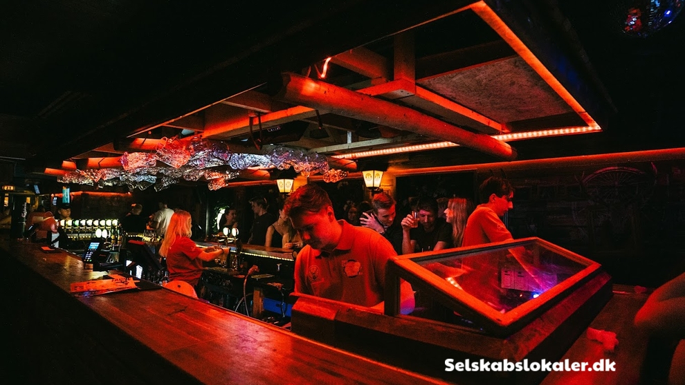 Nygade 31C, 8600 Silkeborg