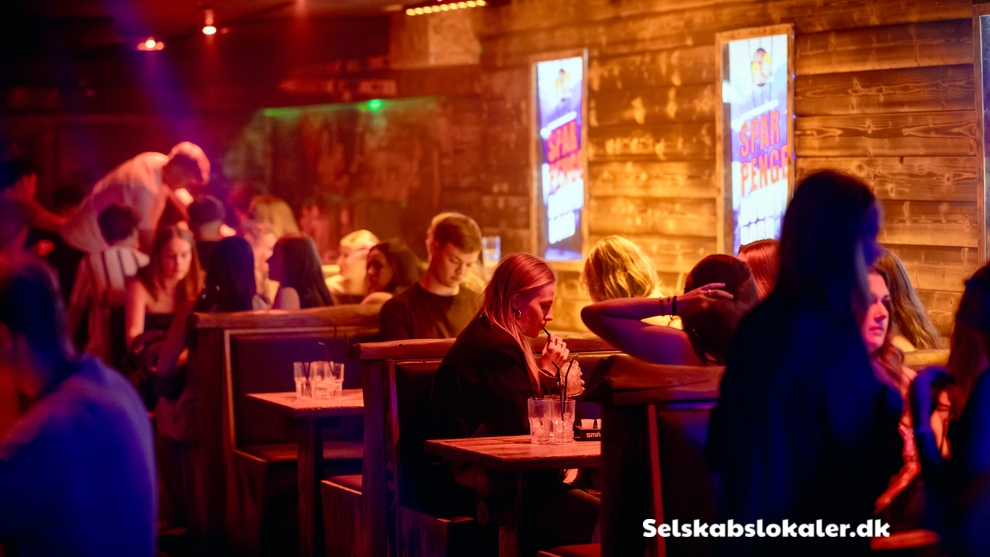 Nygade 31C, 8600 Silkeborg