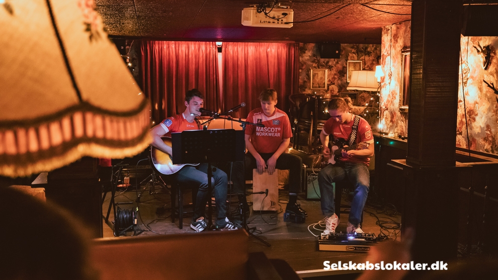 Hostrupsgade 33, 8600 Silkeborg