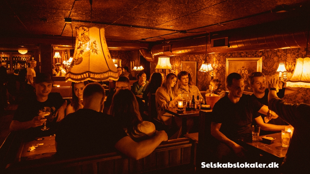 Hostrupsgade 33, 8600 Silkeborg