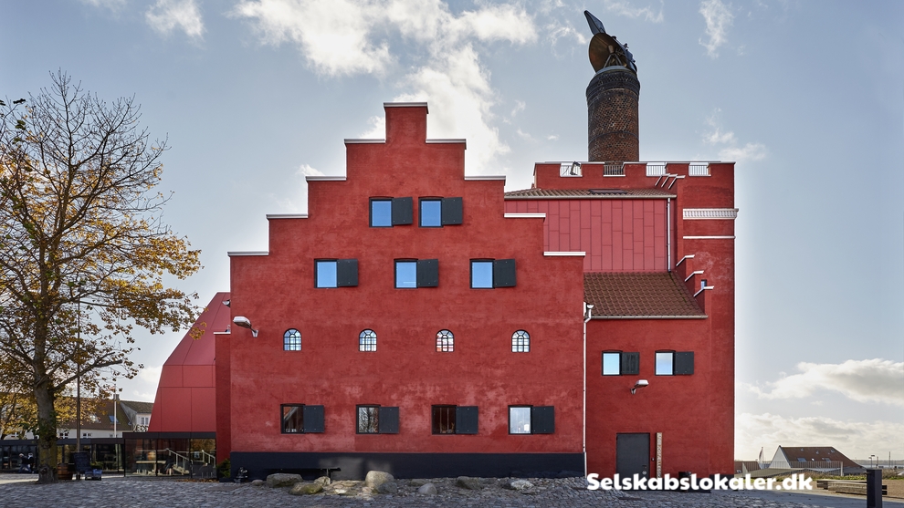 Maltvej 8, 8400 Ebeltoft