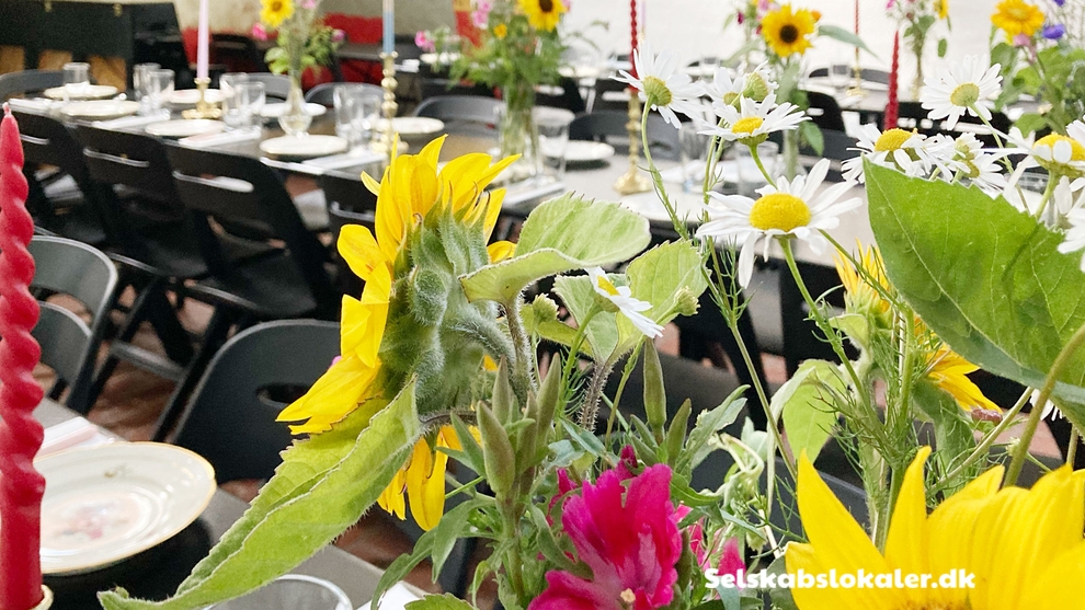 Nørrebakke 2A - indgang via Skindergade, 8400 Ebeltoft