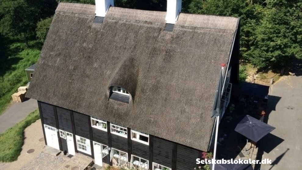 Dyrehaven 7, 2930 Klampenborg