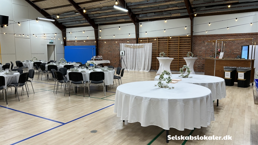 Åkandevej 12, Høgild, 7400 Herning