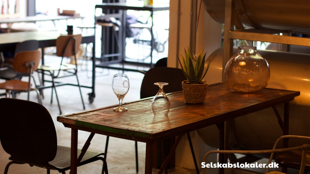 Maltvej 12 - kælderen, 8400 Ebeltoft