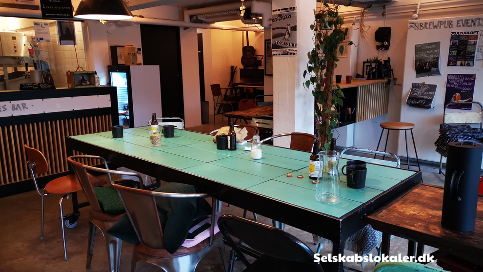 Maltvej 12 - kælderen, 8400 Ebeltoft