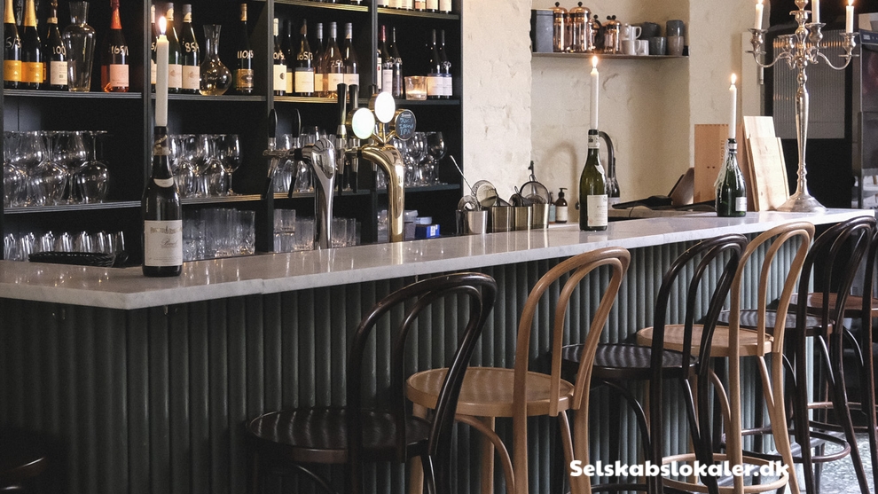 Vendersgade 10, 1363 København K