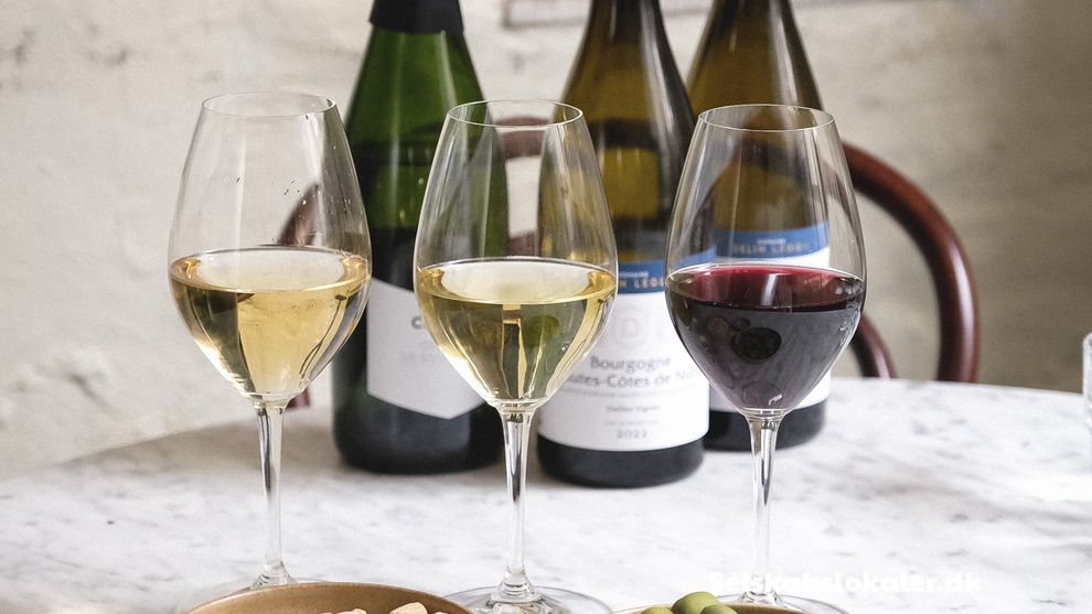 Vendersgade 10, 1363 København K