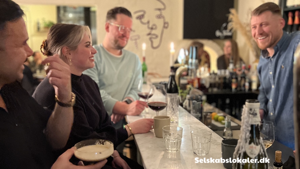 Vendersgade 10, 1363 København K