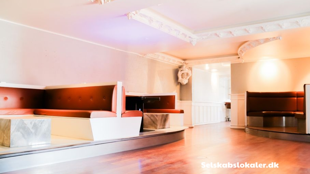 Svanegade, 2200 København N