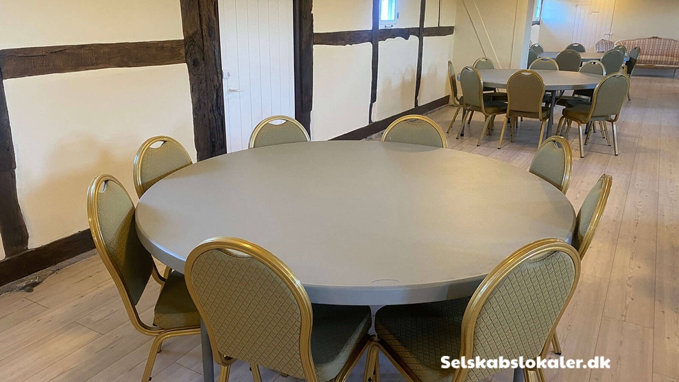 Vads Møllevej 30, 8300 Odder