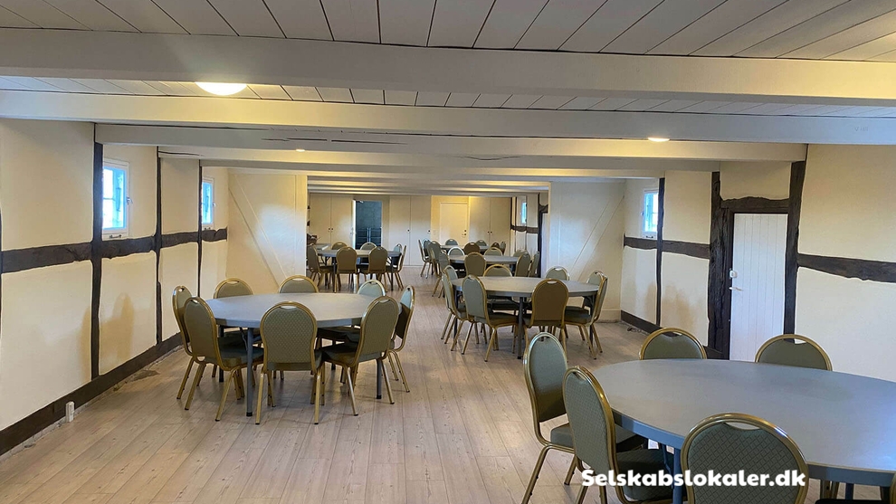 Vads Møllevej 30, 8300 Odder