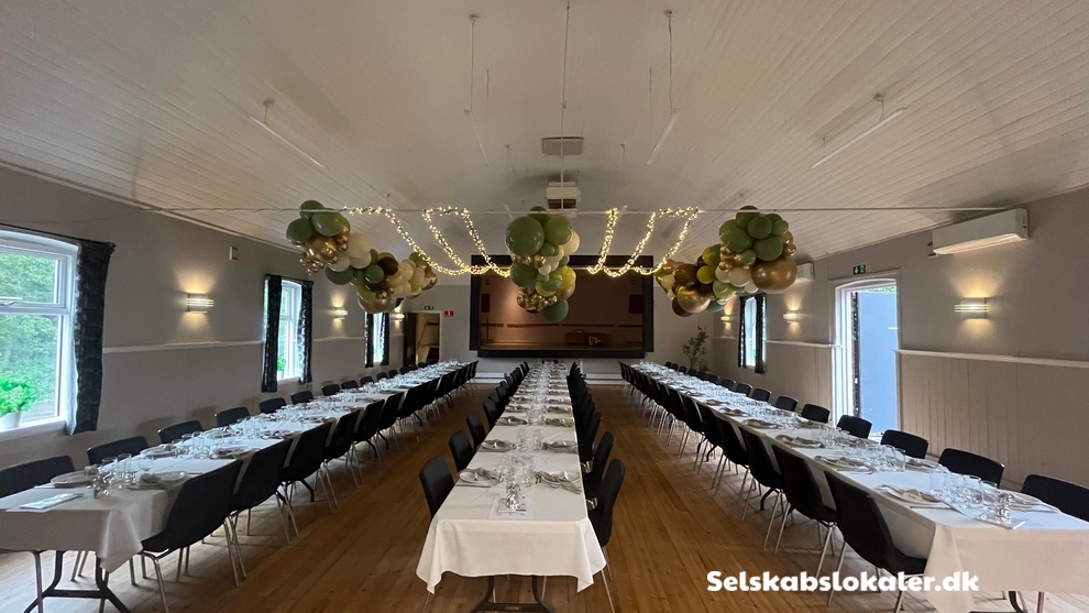 Kærsvænget 2, Store Torøje, 4640 Faxe