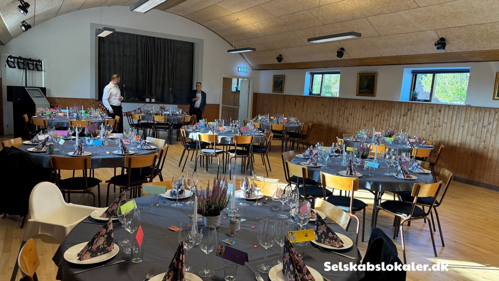 Birkemosevej 1, 7130 Juelsminde