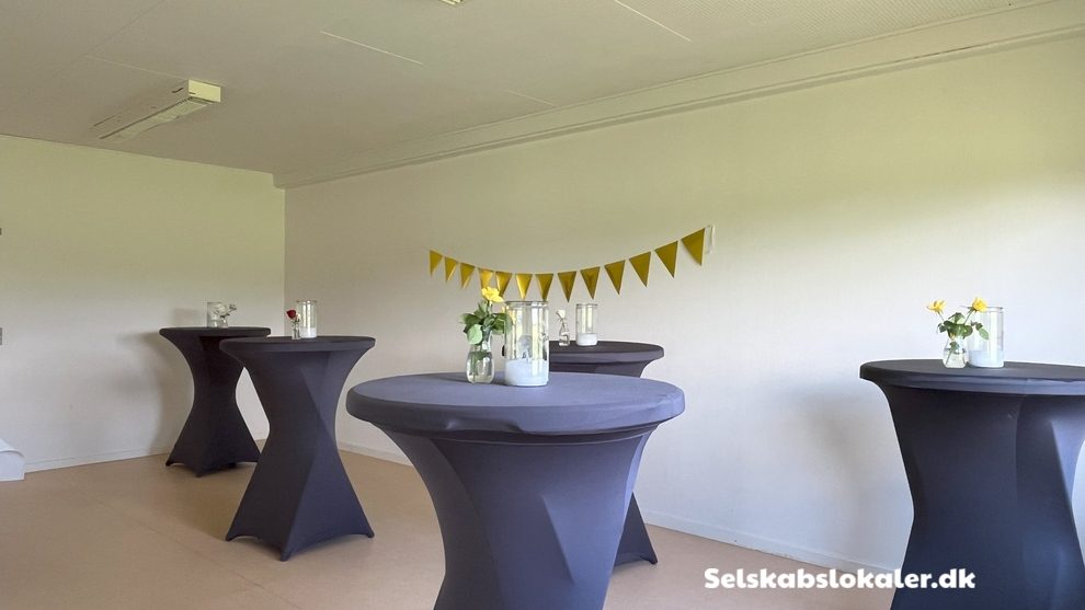 Højelsesvej 1B, 4623 Lille Skensved