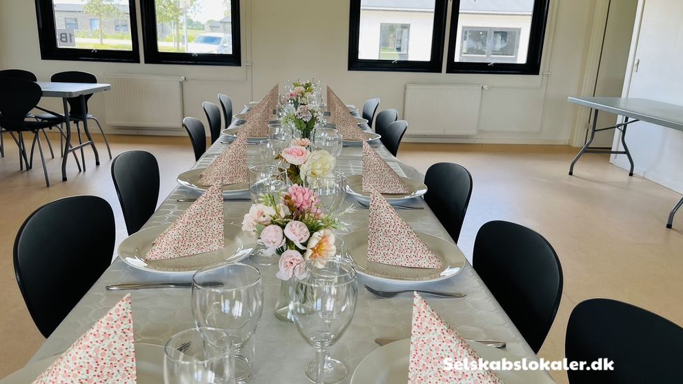 Højelsesvej 1B, 4623 Lille Skensved