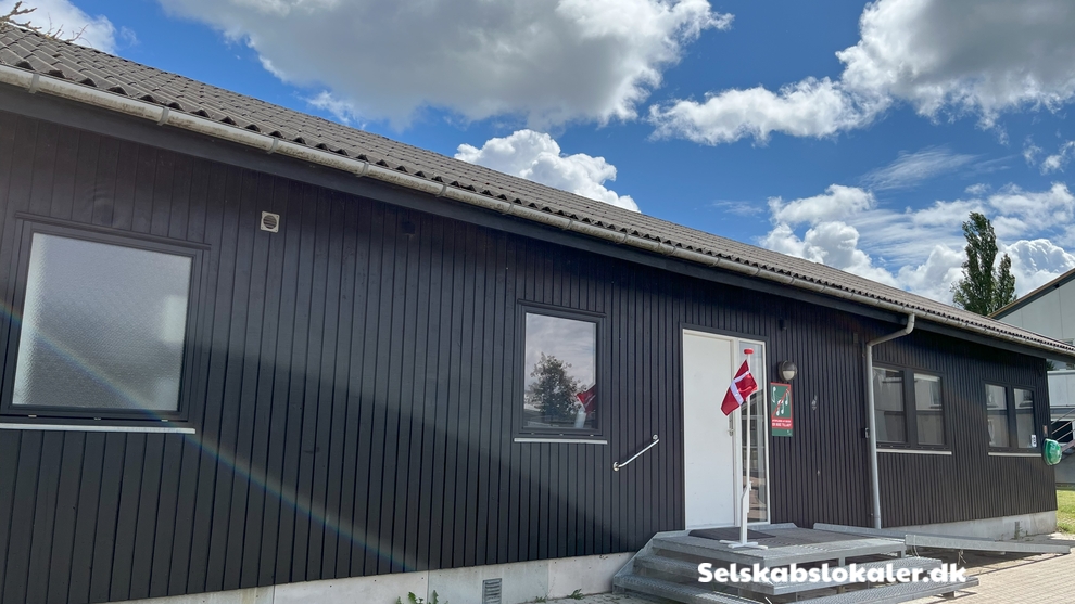 Højelsesvej 1B, 4623 Lille Skensved