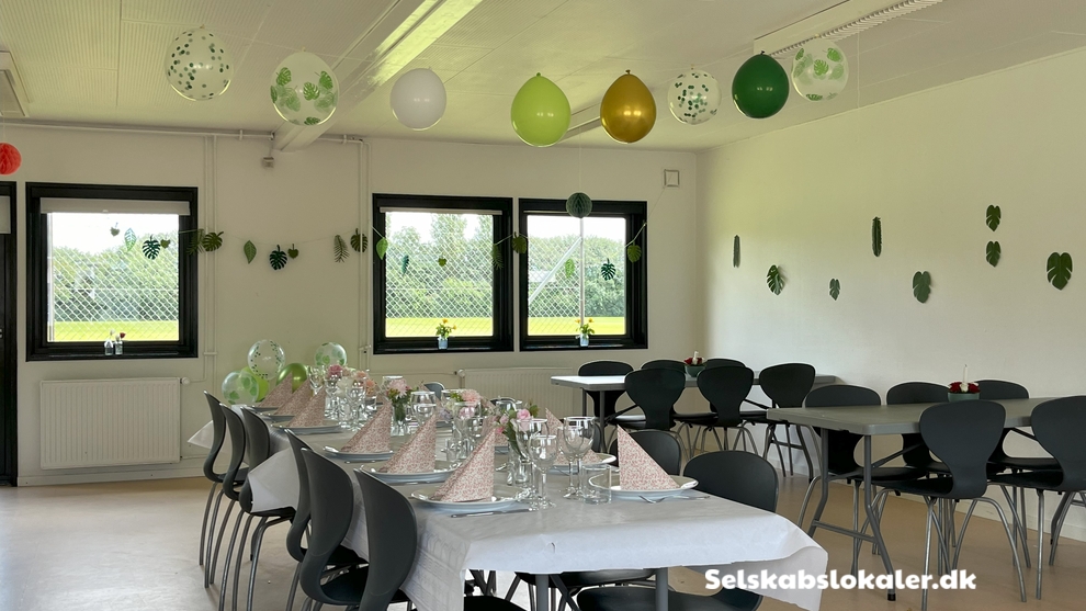 Højelsesvej 1B, 4623 Lille Skensved