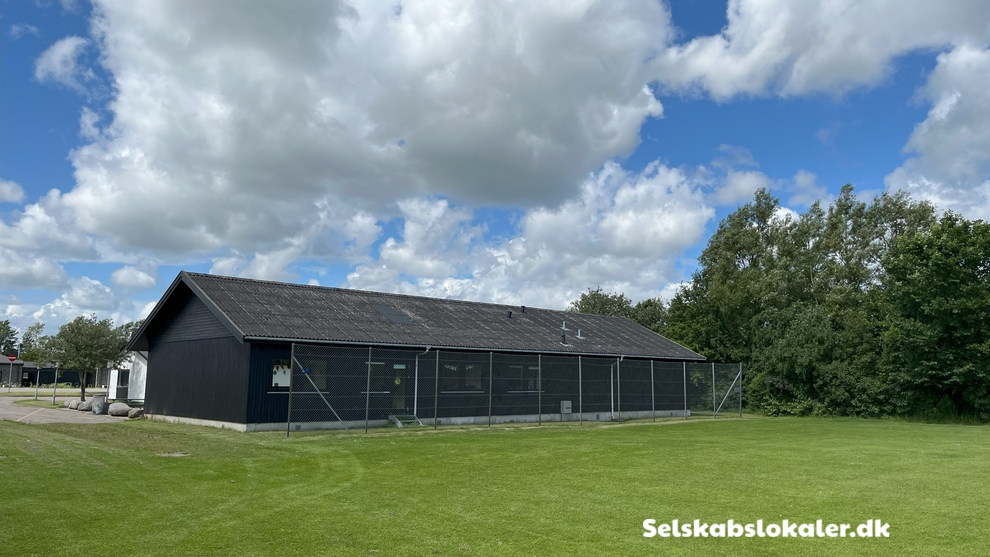 Højelsesvej 1B, 4623 Lille Skensved