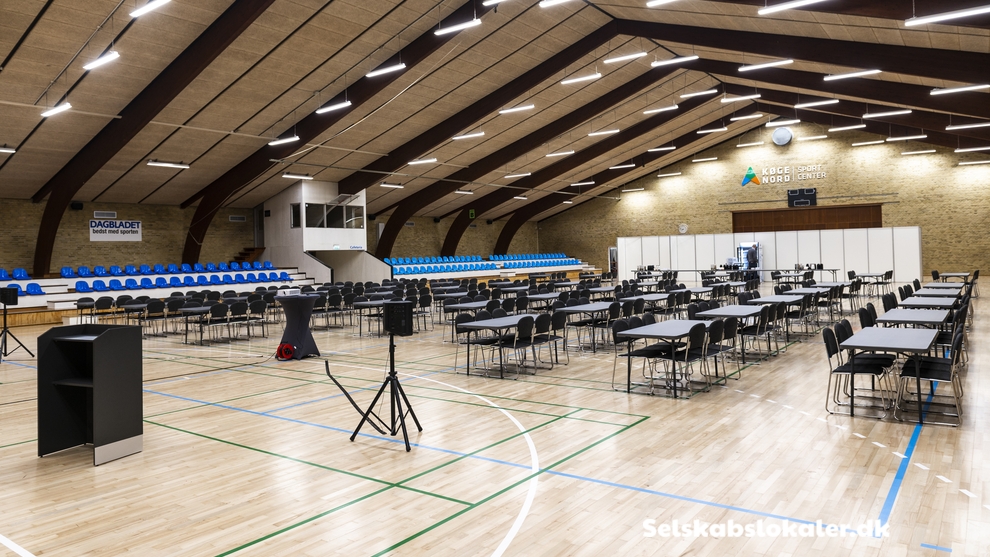 Skolevej 7, 4600 Køge