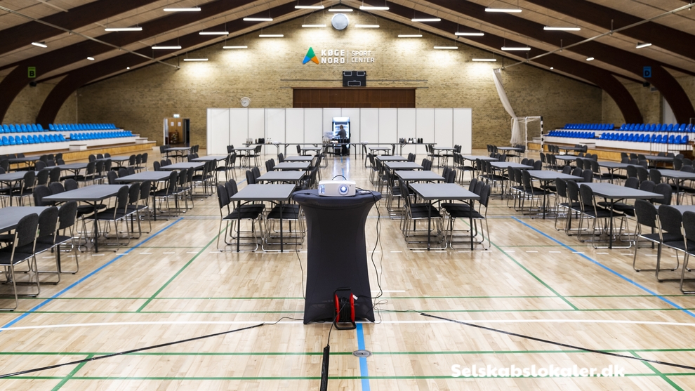 Skolevej 7, 4600 Køge