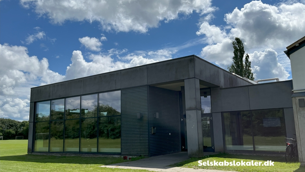 Højelsevej 1B, 4623 Lille Skensved