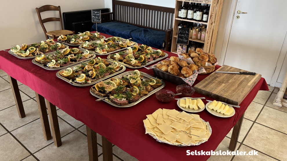 Hjejlevej 101 A, 5800 Nyborg