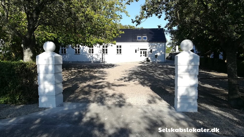 Vinde Helsingevej 13A, 4281 Gørlev