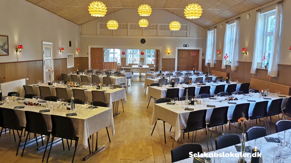 Vinde Helsingevej 13A, 4281 Gørlev