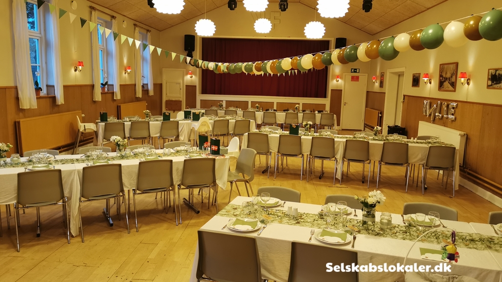 Vinde Helsingevej 13A, 4281 Gørlev