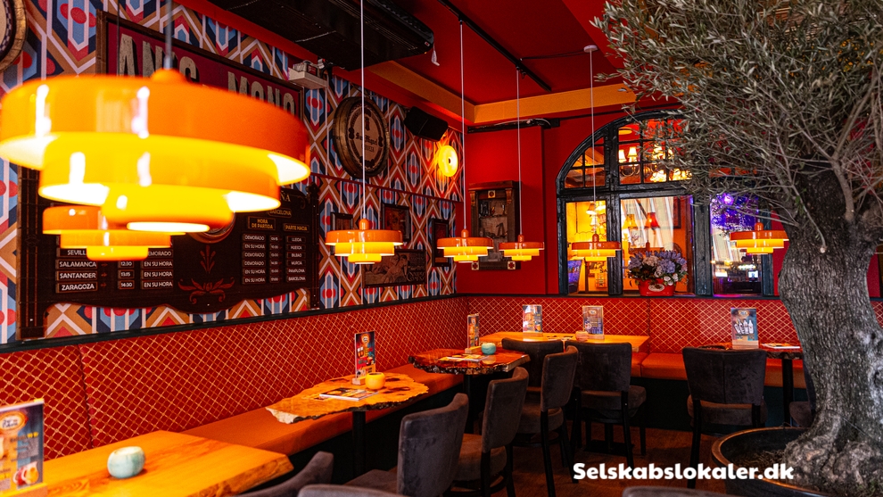 Gothersgade 35., 1123 København K