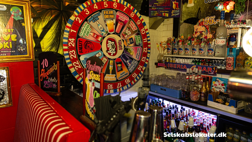 Gothersgade 35., 1123 København K