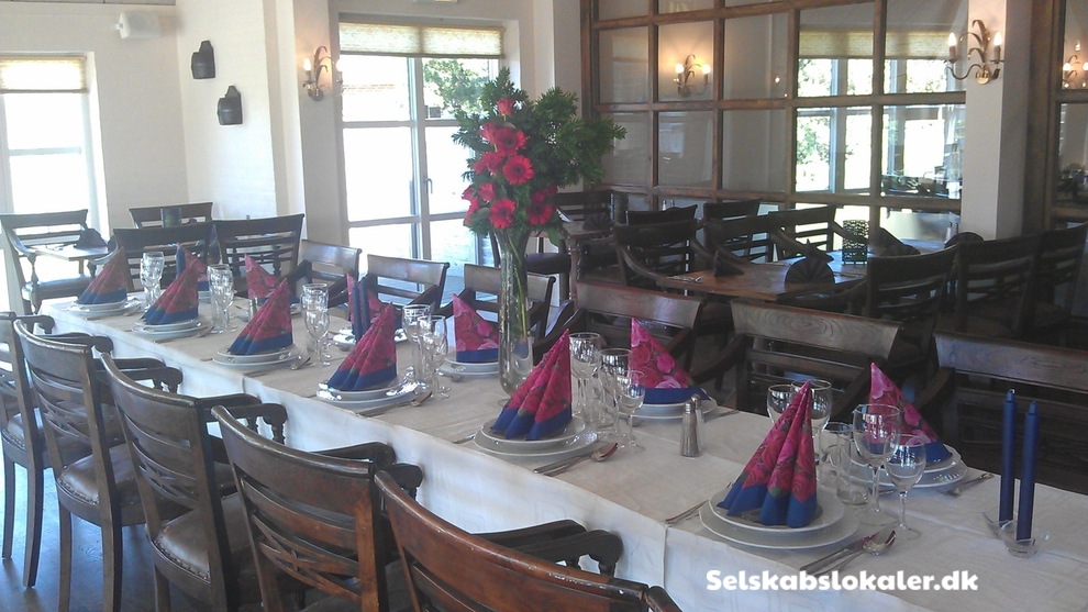 Horns Bjerge 3-5, 6857 Blåvand