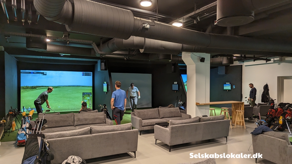 Pakkerivej 9, 2500 Valby