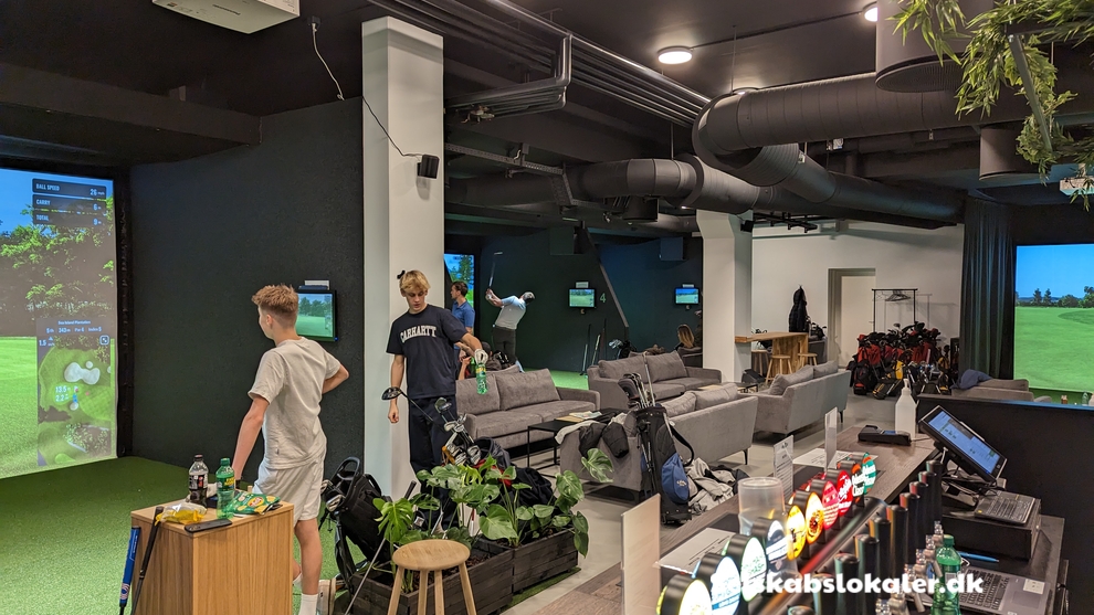 Pakkerivej 9, 2500 Valby