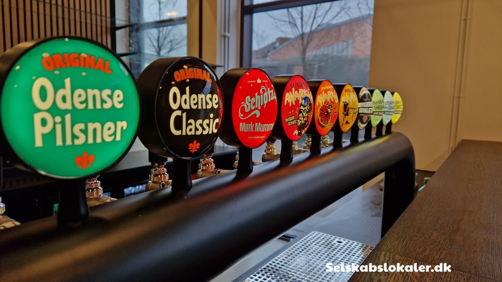 Pakkerivej 9, 2500 Valby