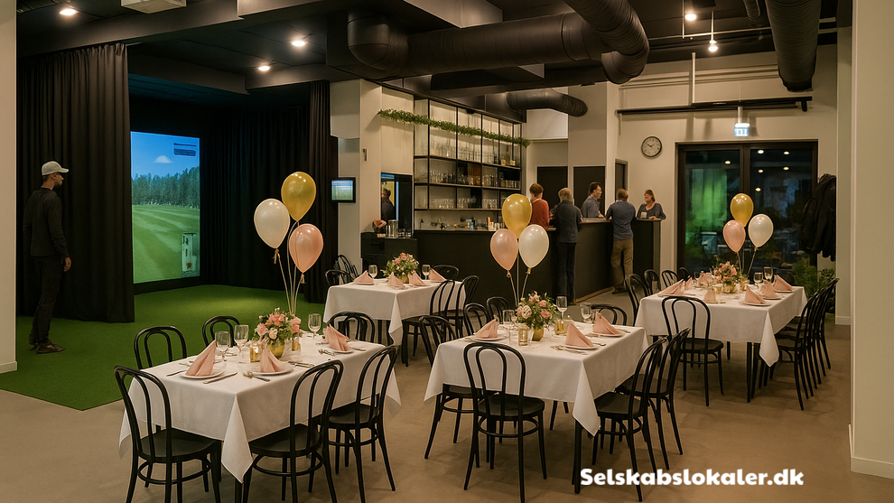 Pakkerivej 9, 2500 Valby