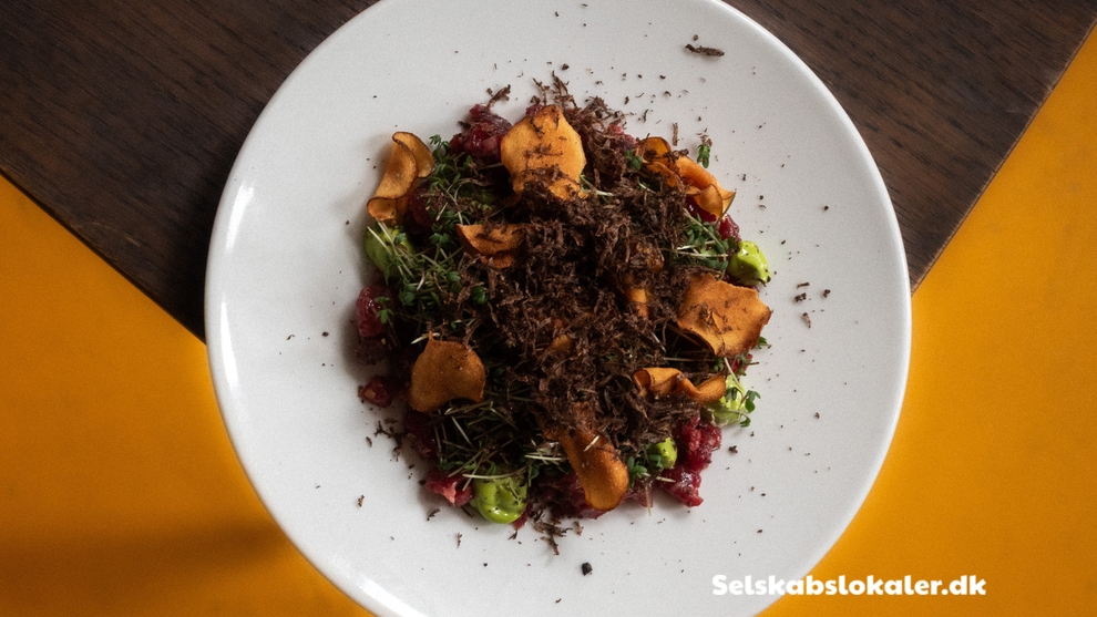 Strandlodsvej 42 A, 2300 København S