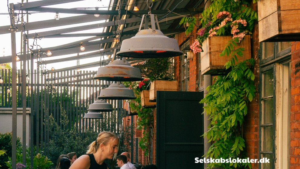 Strandlodsvej 42 A, 2300 København S