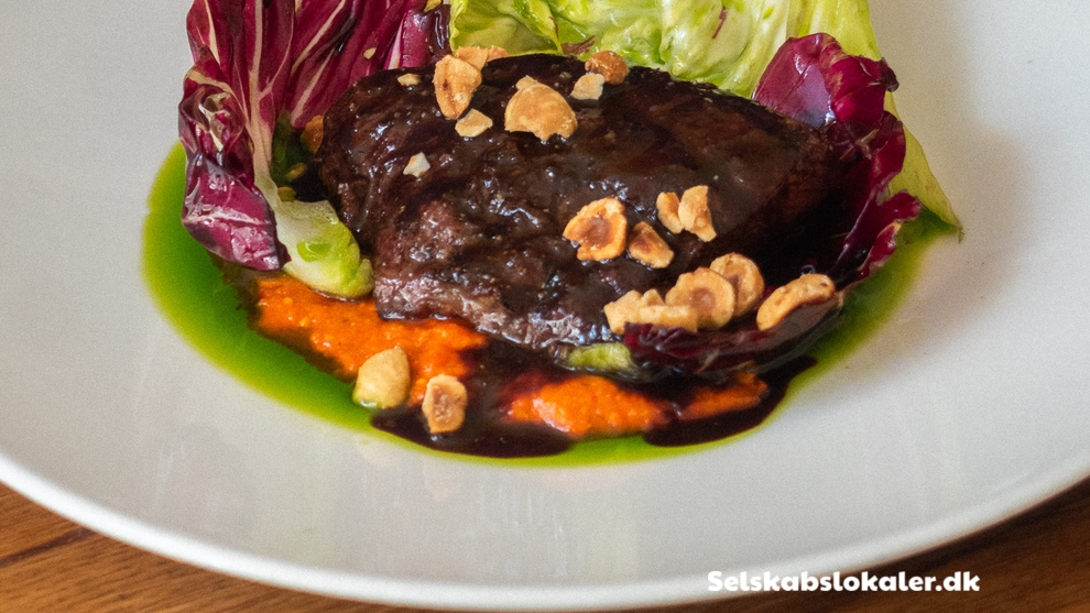 Strandlodsvej 42 A, 2300 København S