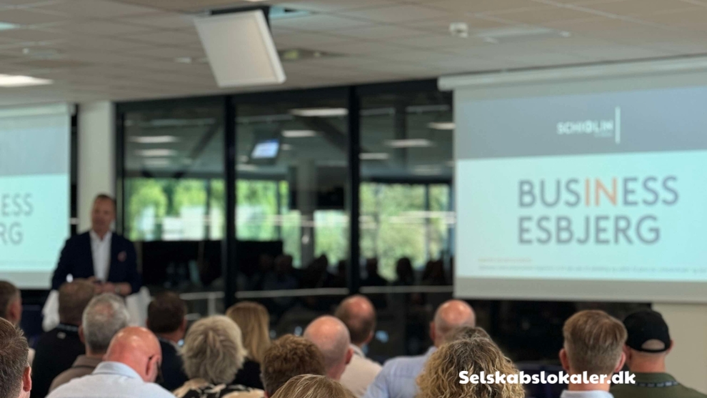 Gl. Vardevej 82, 6700 Esbjerg