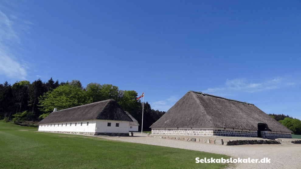 Vads Møllevej 30, 8300 Odder