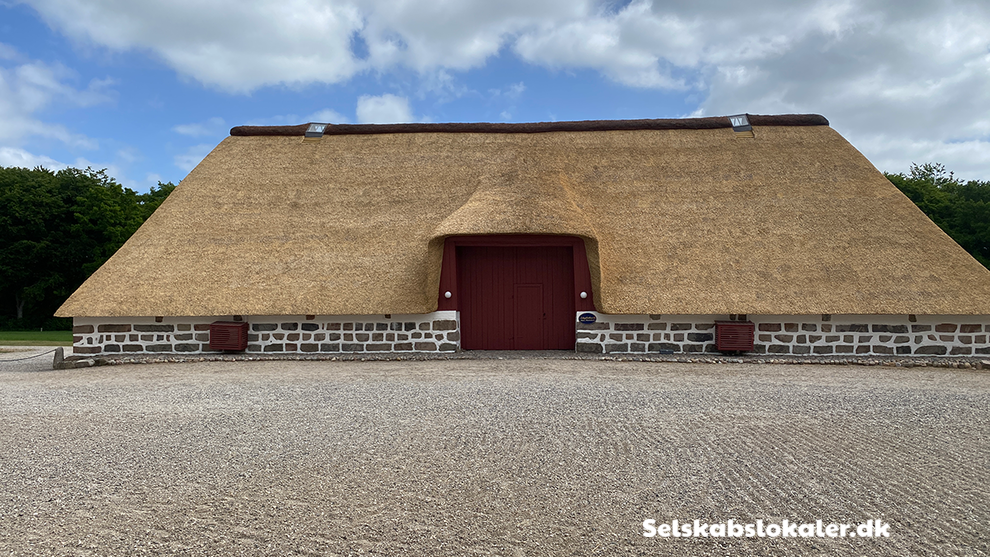 Vads Møllevej 30, 8300 Odder