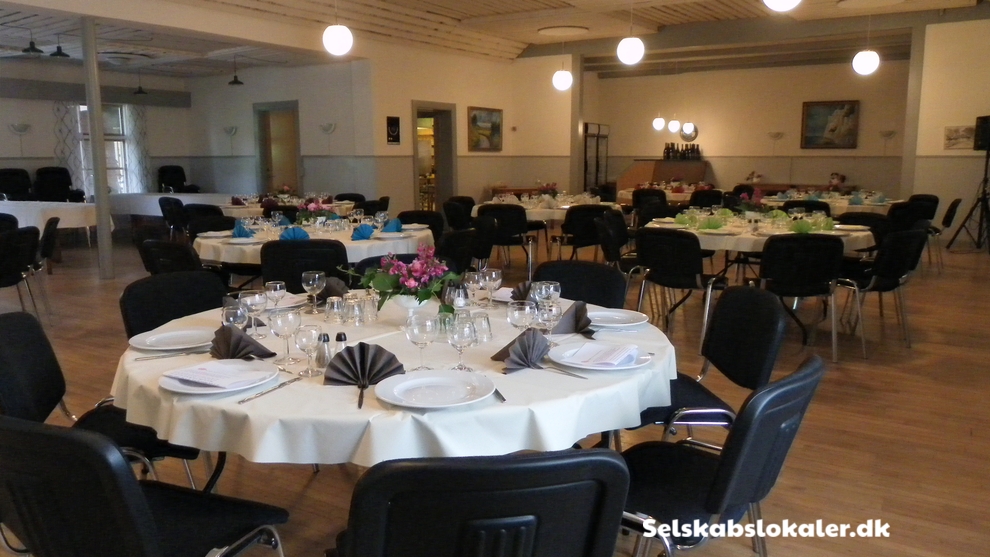 Klintevej 353 , 4791 Borre