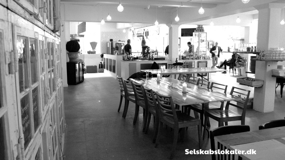 Frederiksberg Allé 31, 1820 Frederiksberg C