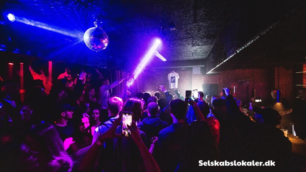 Skindergade 45, 1123 København K