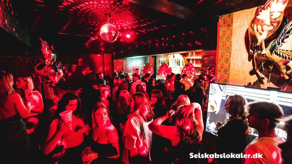 Skindergade 45, 1123 København K