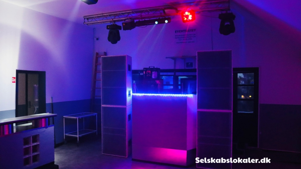 Industrikrogen 8, 2635 Ishøj