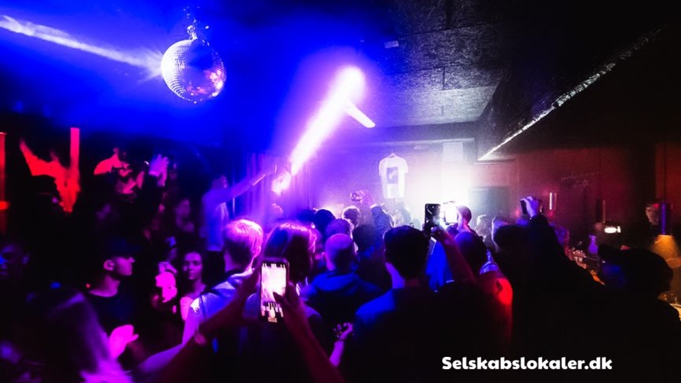 Skindergade 45, 1159 København K