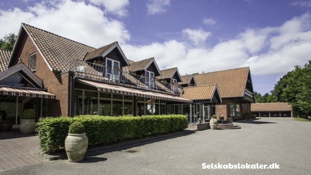 Hadstenvej 209, 8471 Sabro